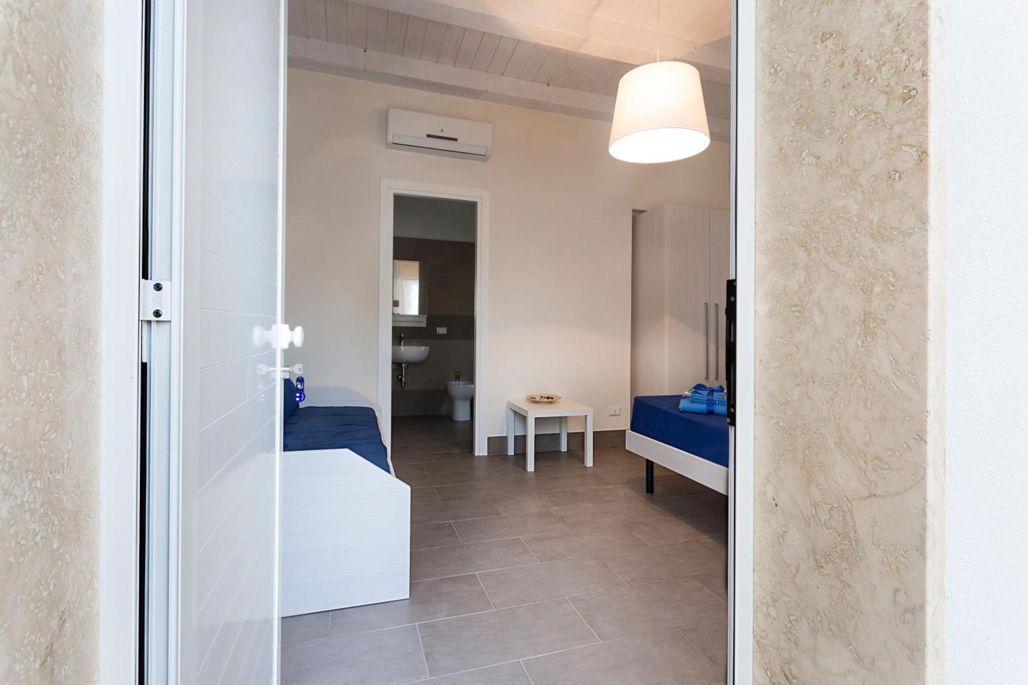 Angelsa Casa Vacanze Marina di Modica Pokój zdjęcie
