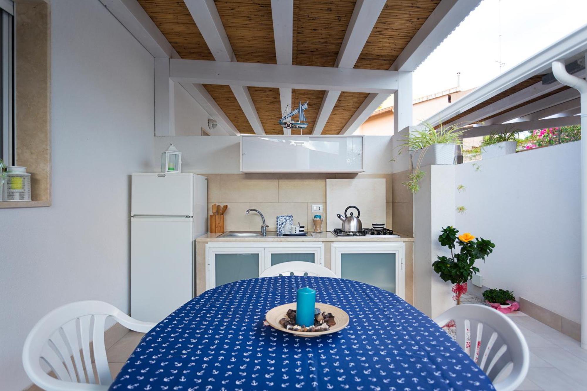 Angelsa Casa Vacanze Marina di Modica Pokój zdjęcie