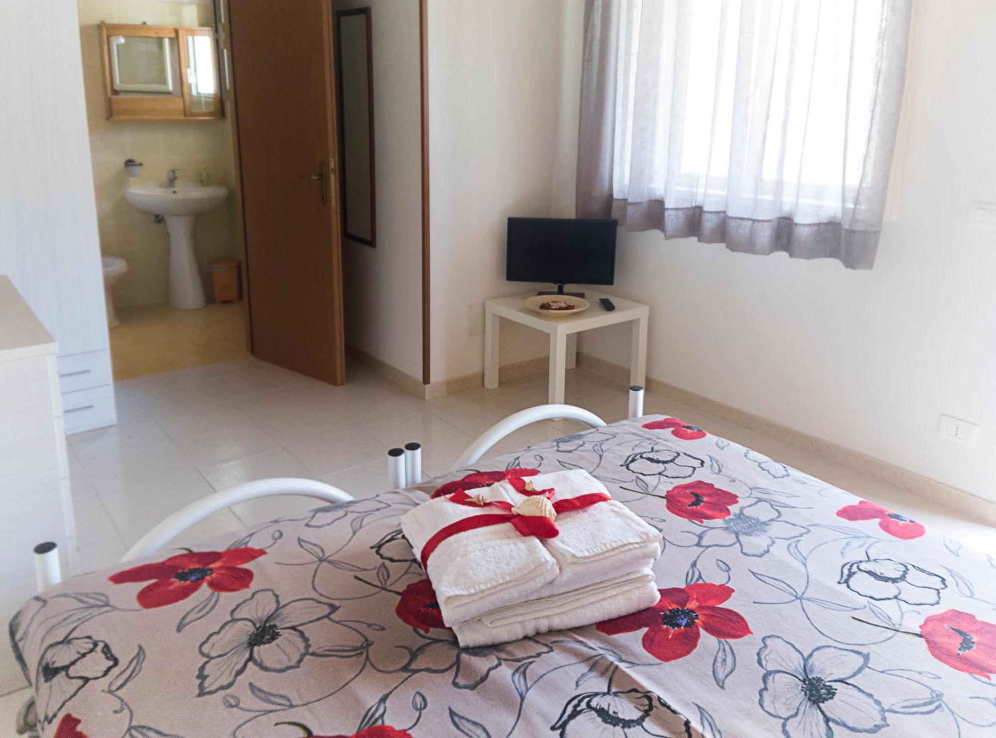 Angelsa Casa Vacanze Marina di Modica Zewnętrze zdjęcie