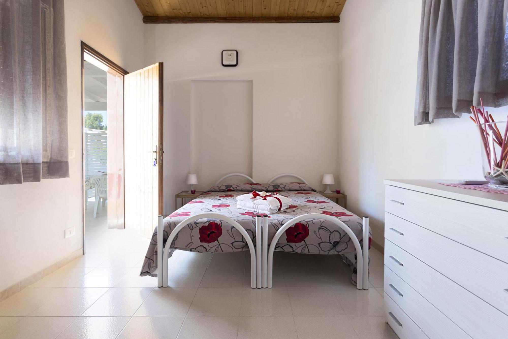 Angelsa Casa Vacanze Marina di Modica Pokój zdjęcie