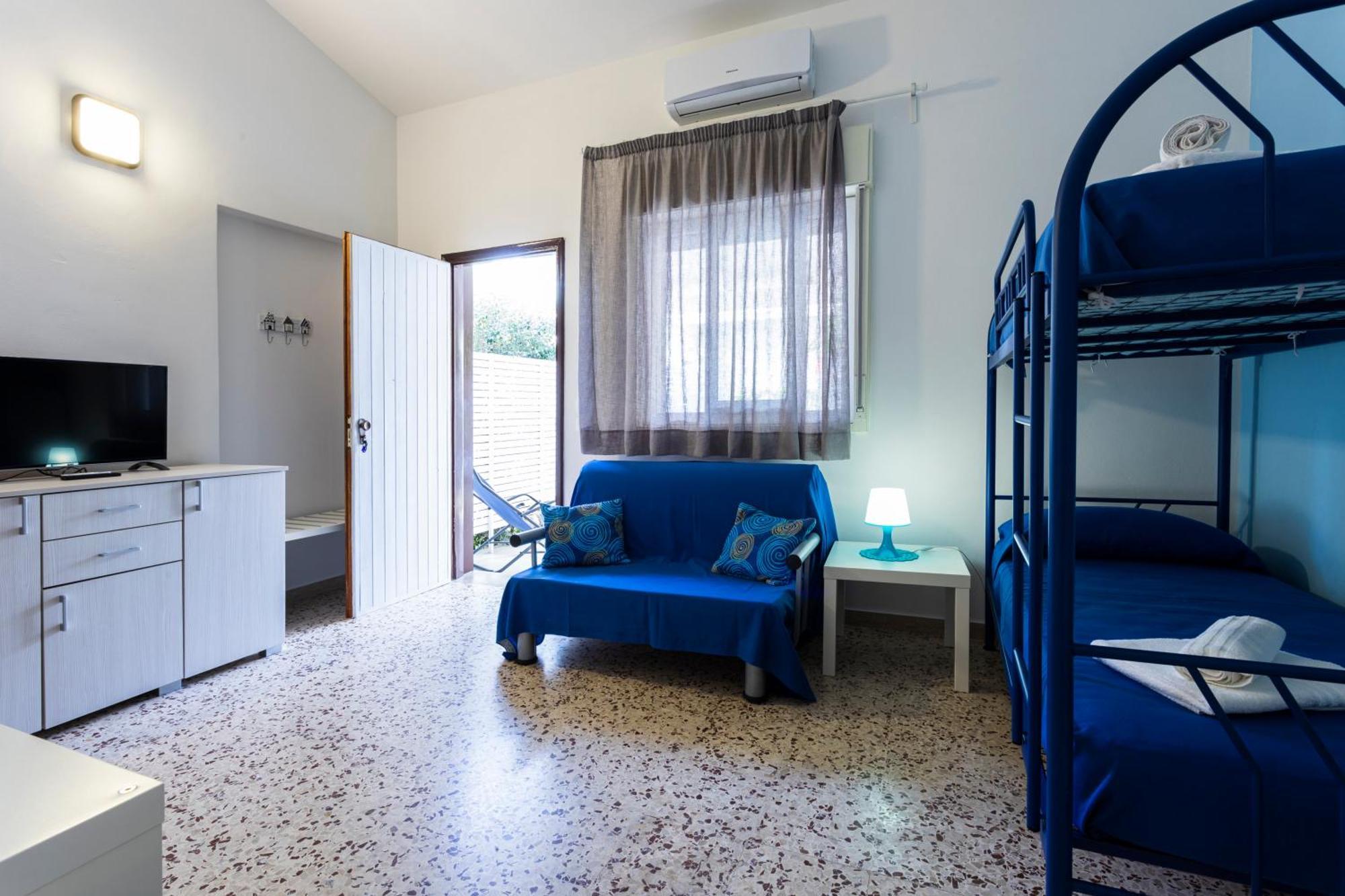 Angelsa Casa Vacanze Marina di Modica Pokój zdjęcie