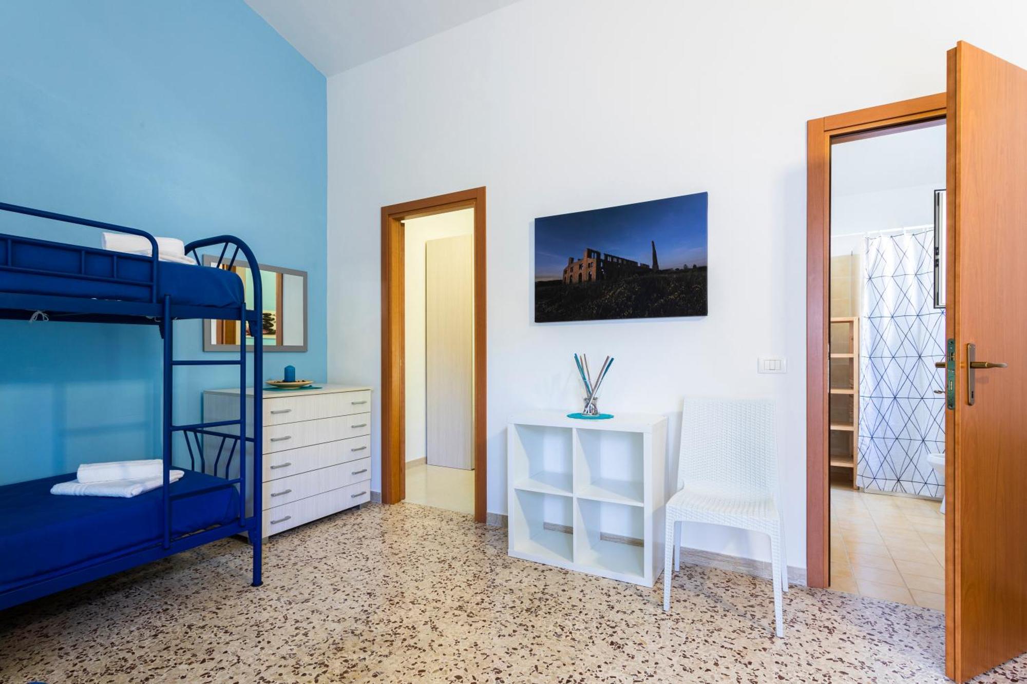 Angelsa Casa Vacanze Marina di Modica Pokój zdjęcie
