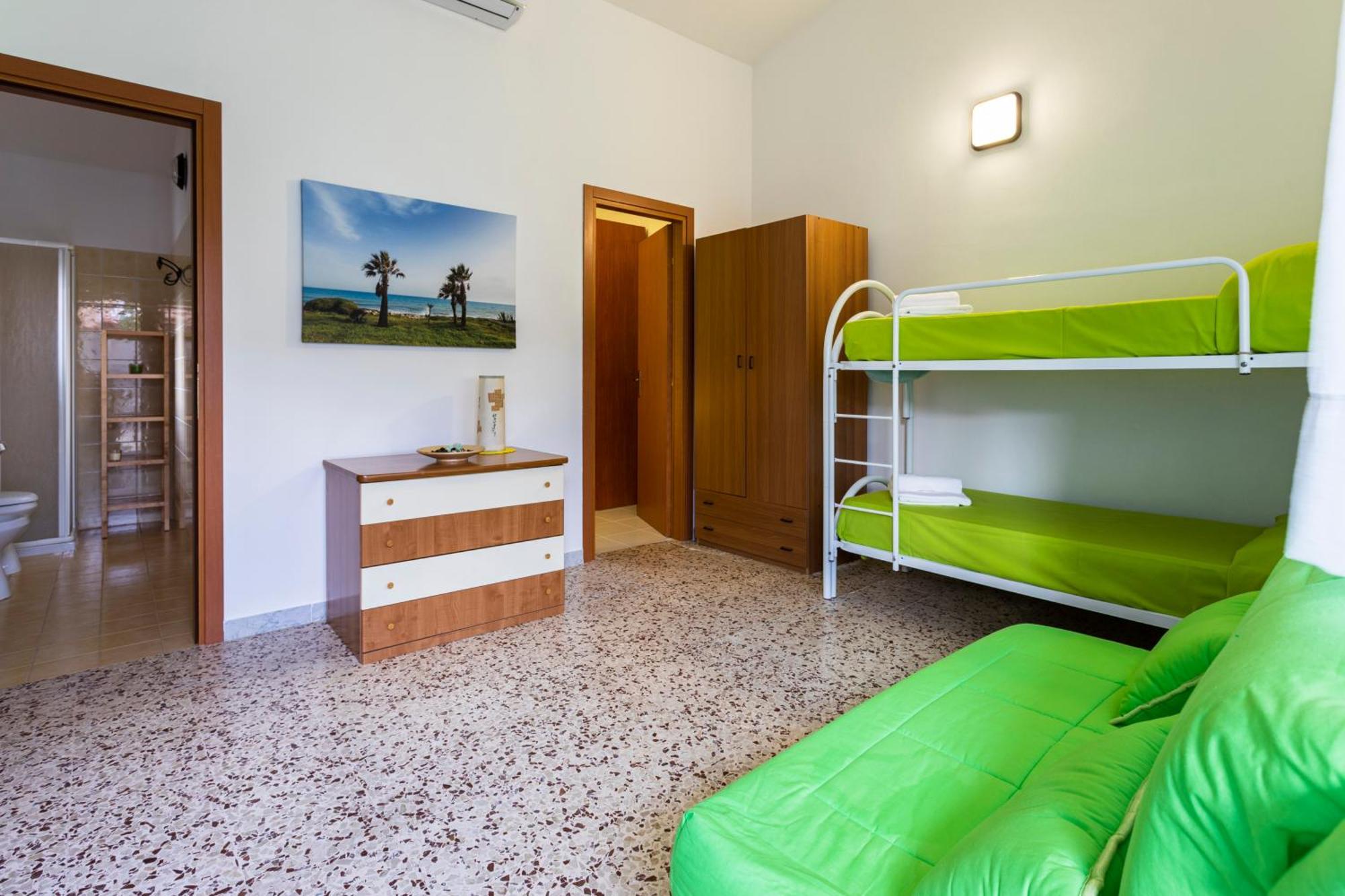 Angelsa Casa Vacanze Marina di Modica Pokój zdjęcie