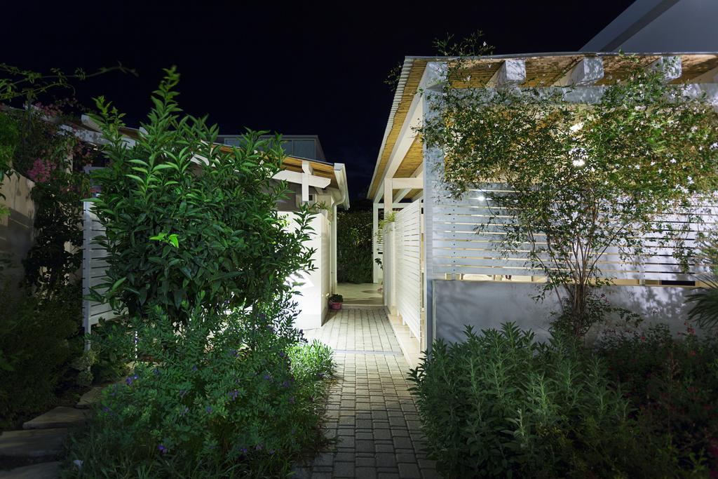 Angelsa Casa Vacanze Marina di Modica Zewnętrze zdjęcie