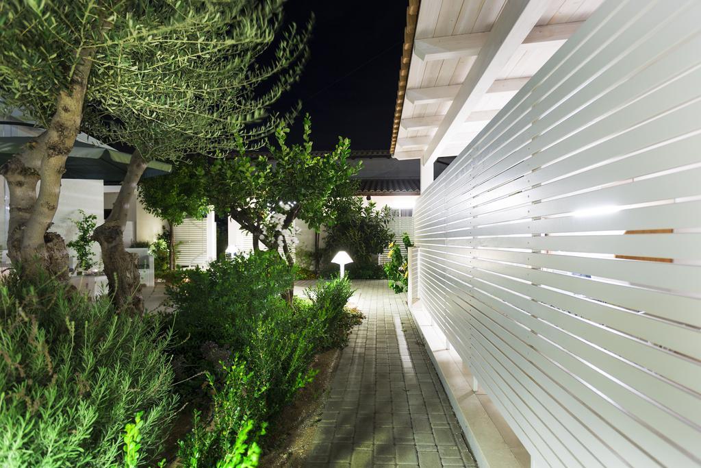 Angelsa Casa Vacanze Marina di Modica Zewnętrze zdjęcie
