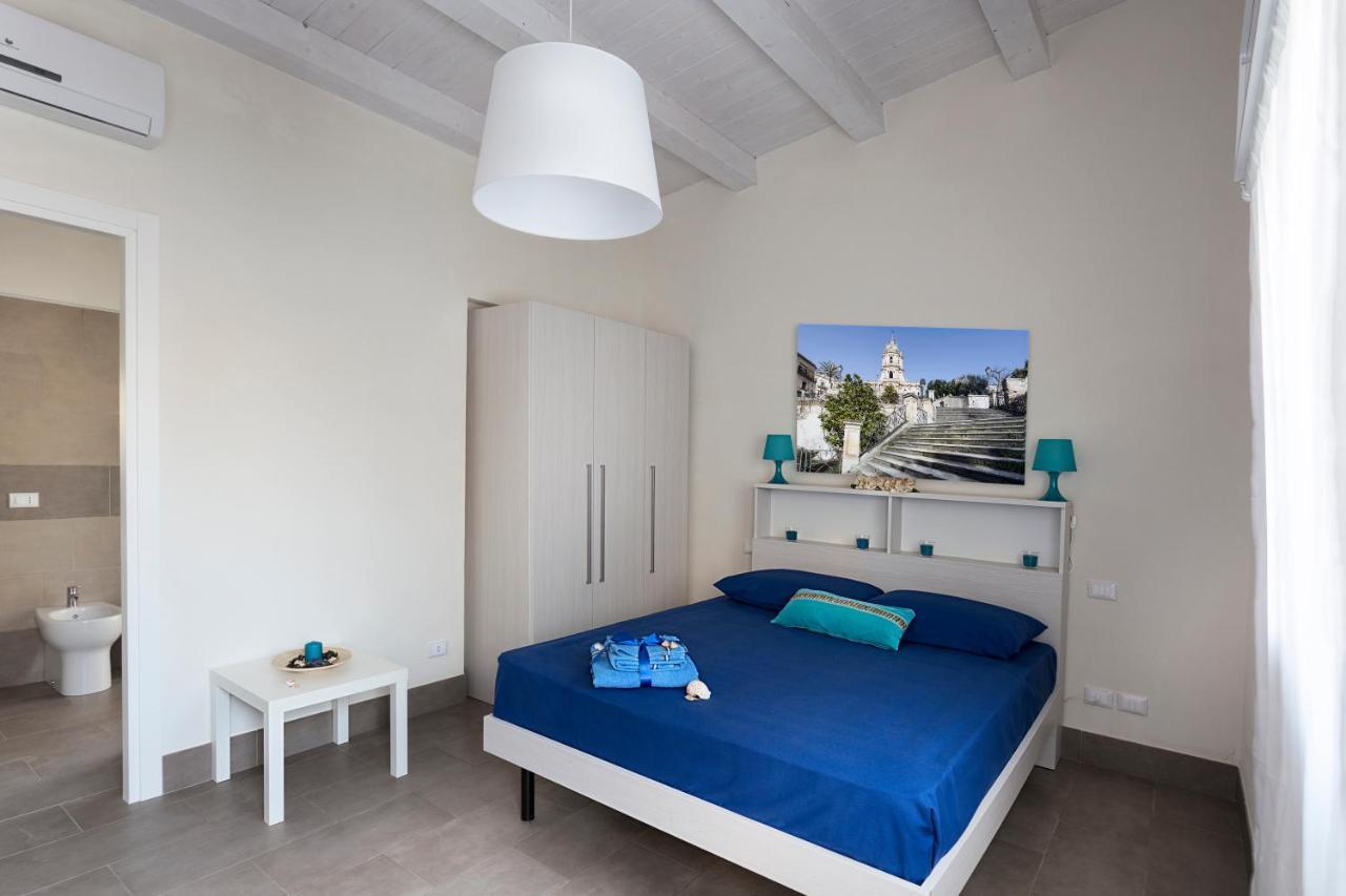 Angelsa Casa Vacanze Marina di Modica Pokój zdjęcie