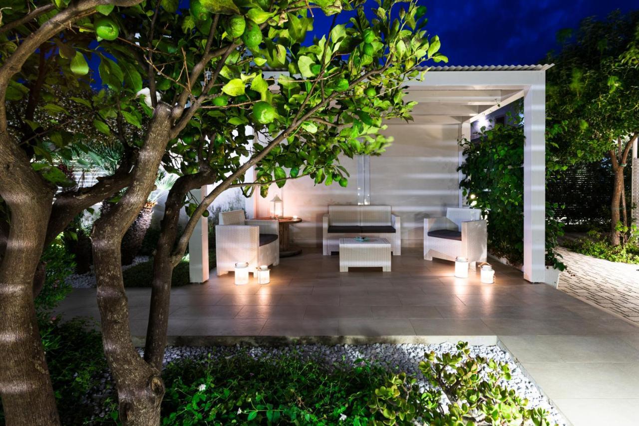 Angelsa Casa Vacanze Marina di Modica Zewnętrze zdjęcie