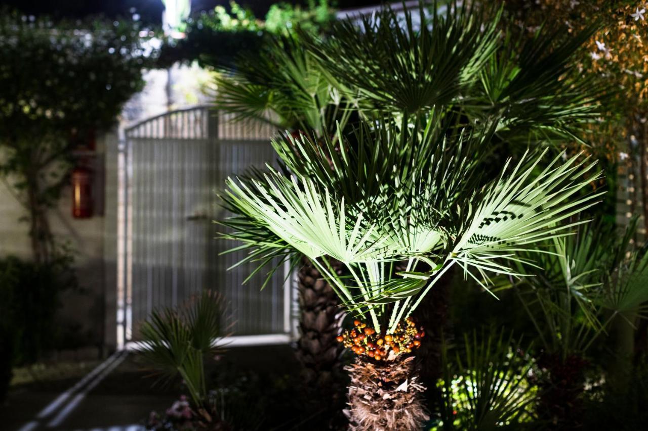 Angelsa Casa Vacanze Marina di Modica Zewnętrze zdjęcie