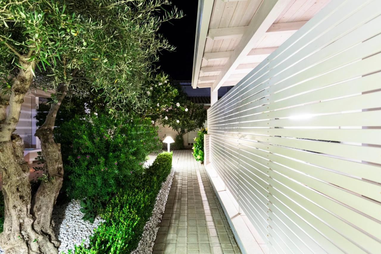 Angelsa Casa Vacanze Marina di Modica Zewnętrze zdjęcie