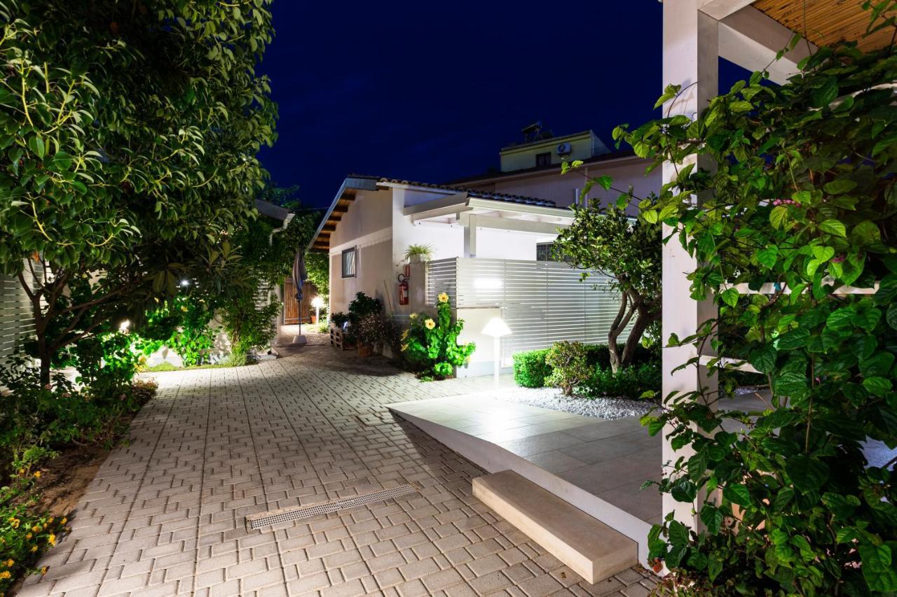 Angelsa Casa Vacanze Marina di Modica Zewnętrze zdjęcie
