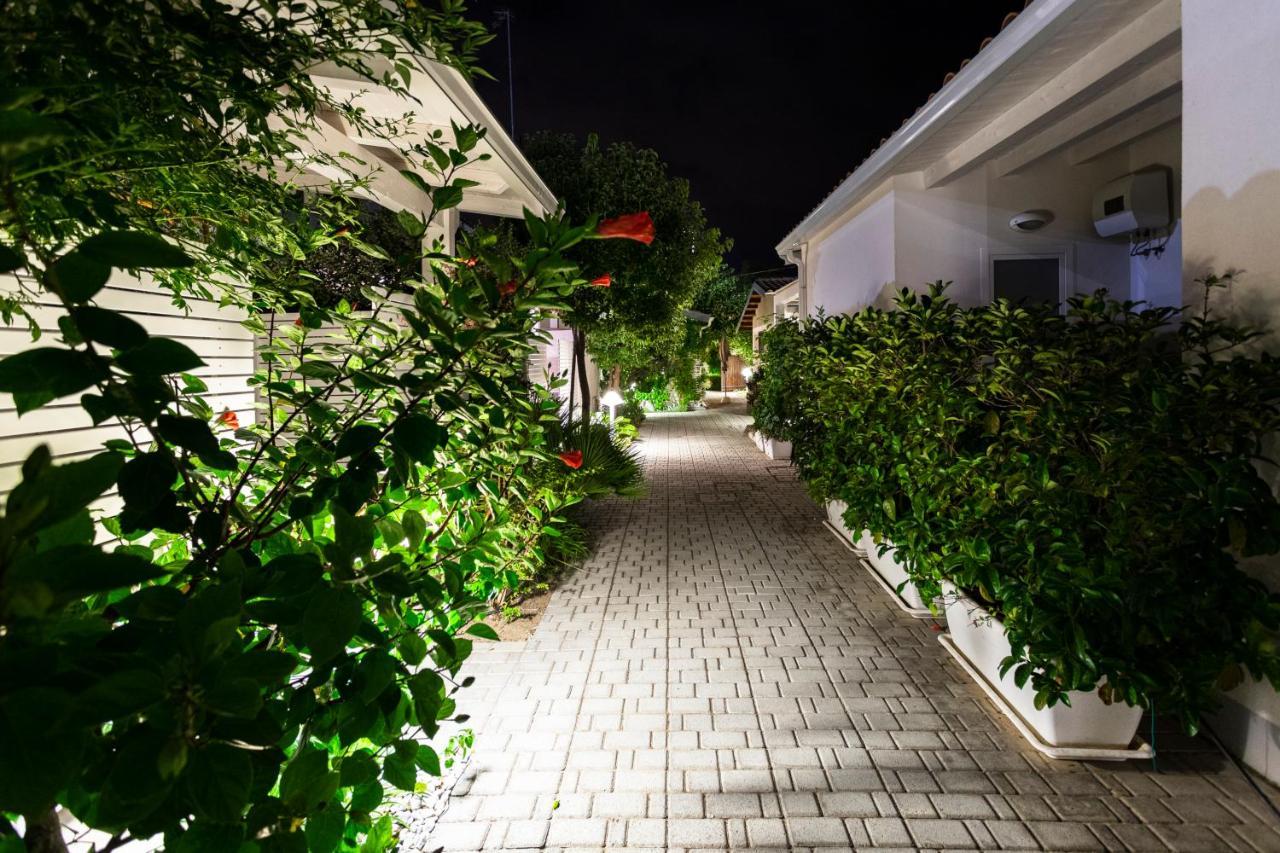 Angelsa Casa Vacanze Marina di Modica Zewnętrze zdjęcie