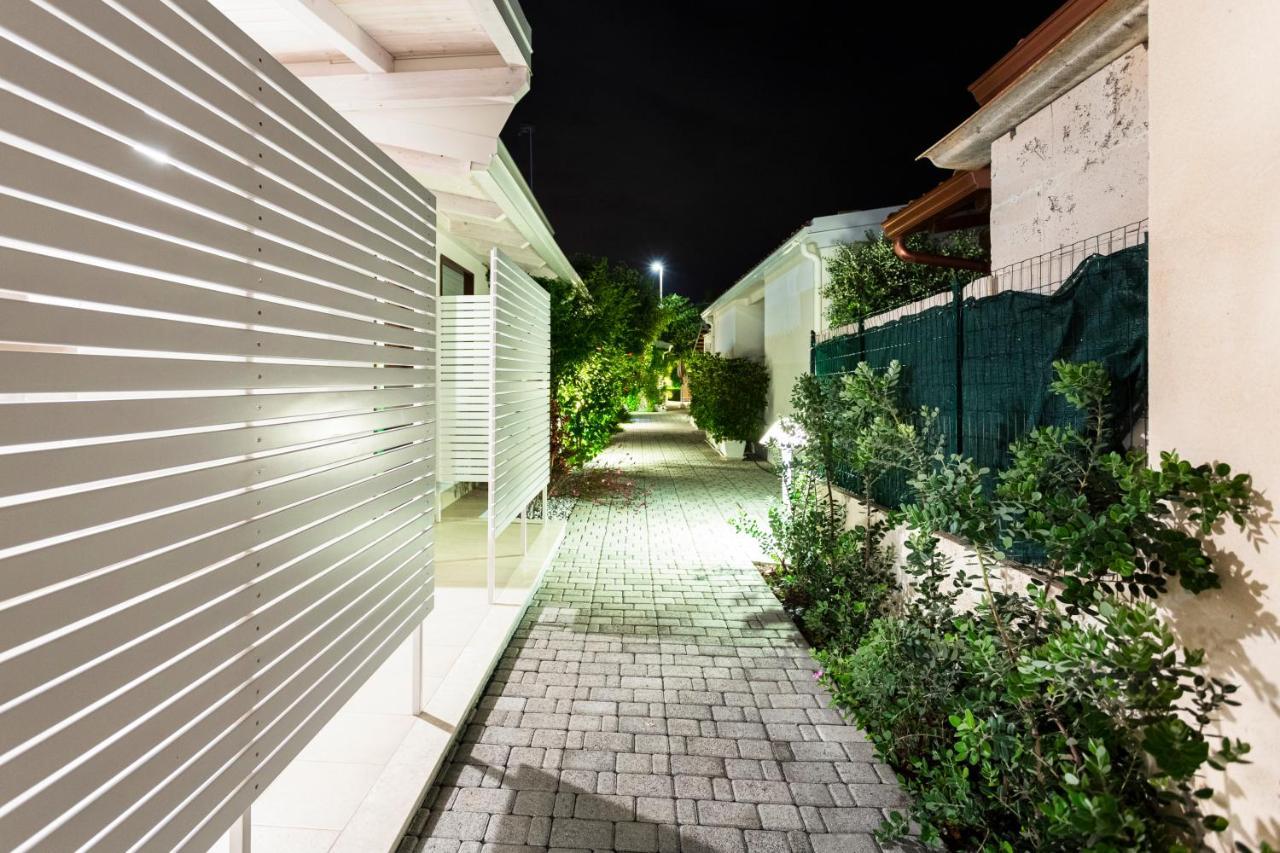 Angelsa Casa Vacanze Marina di Modica Zewnętrze zdjęcie