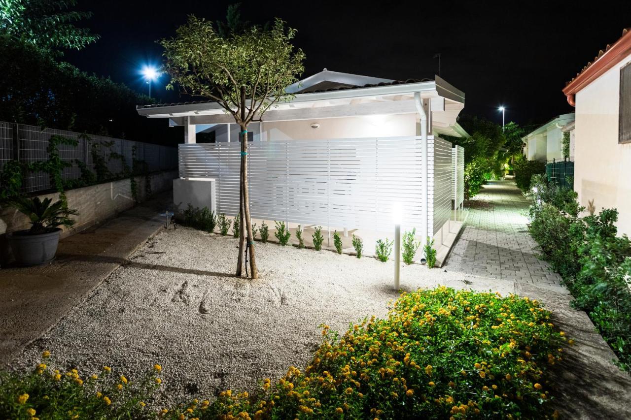 Angelsa Casa Vacanze Marina di Modica Zewnętrze zdjęcie