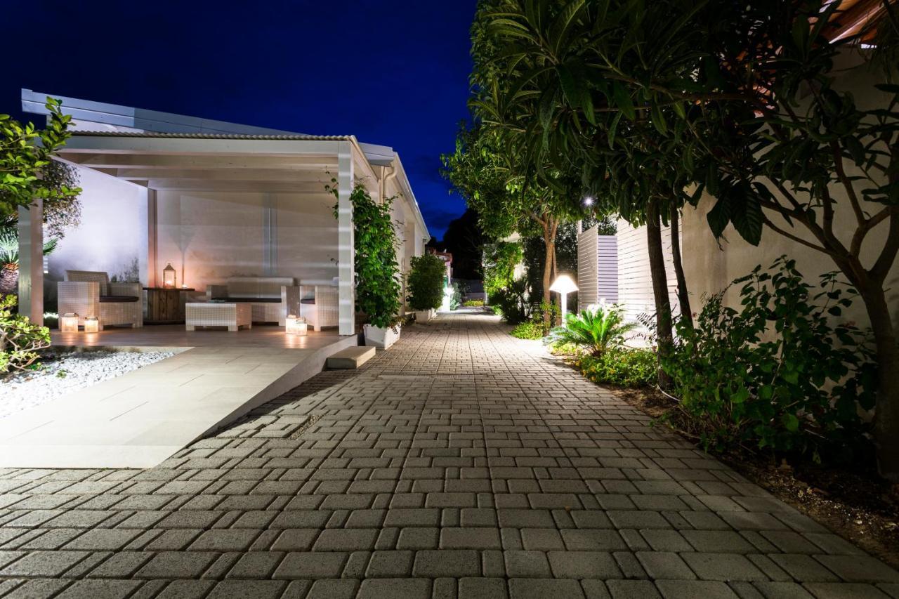 Angelsa Casa Vacanze Marina di Modica Zewnętrze zdjęcie