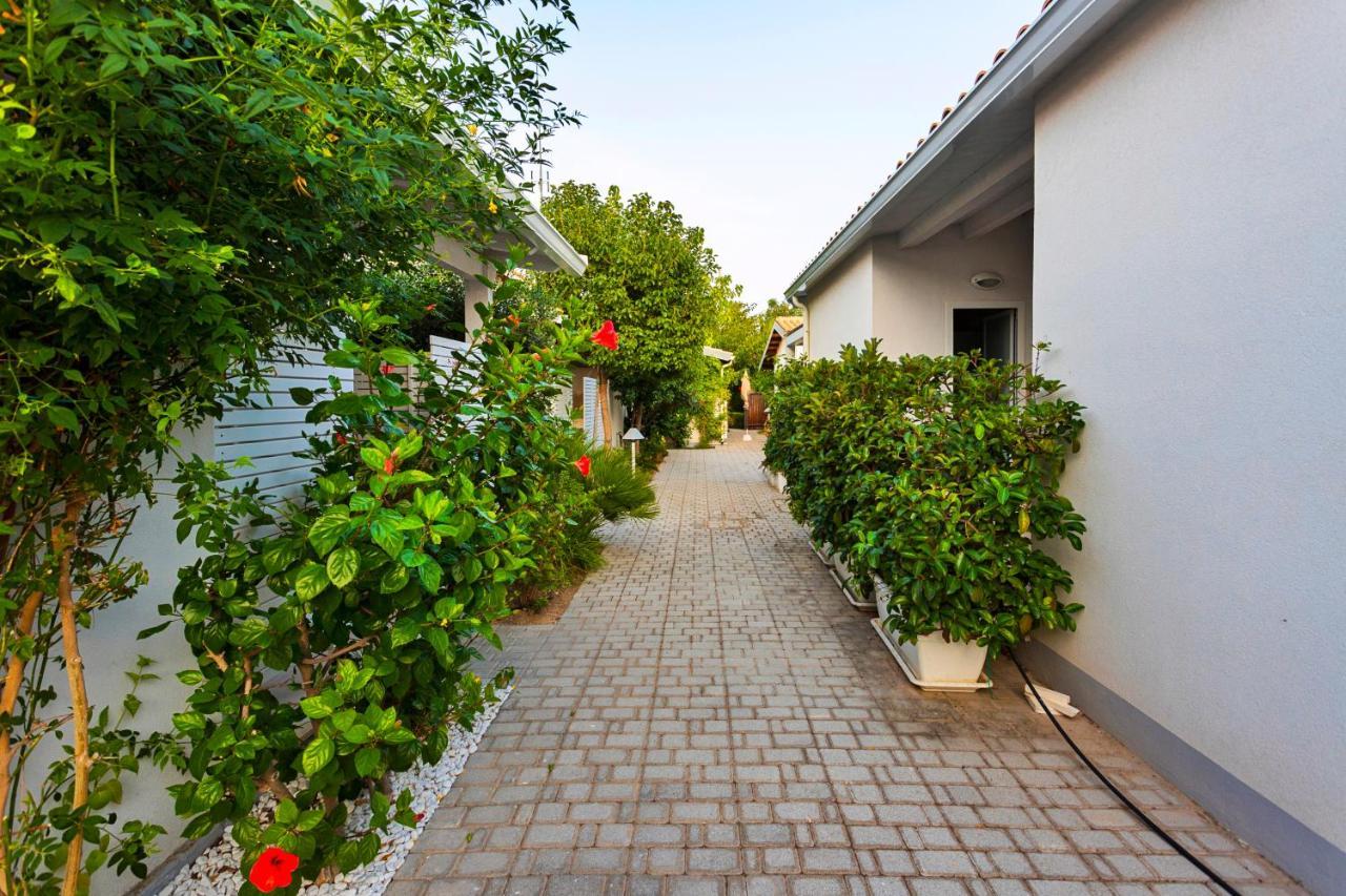 Angelsa Casa Vacanze Marina di Modica Zewnętrze zdjęcie