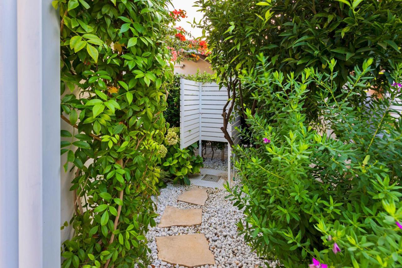 Angelsa Casa Vacanze Marina di Modica Zewnętrze zdjęcie