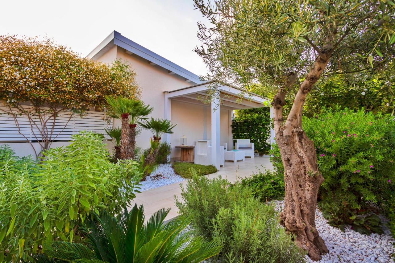 Angelsa Casa Vacanze Marina di Modica Zewnętrze zdjęcie