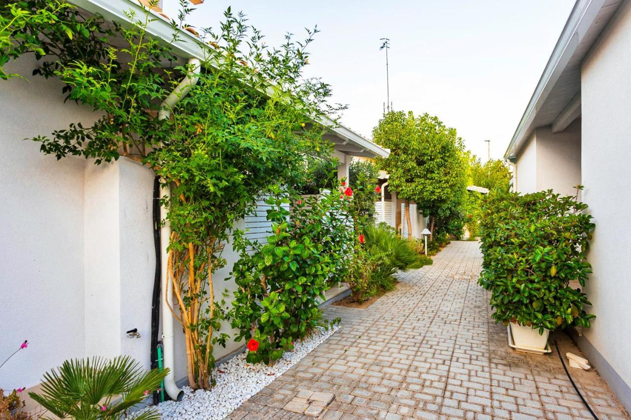 Angelsa Casa Vacanze Marina di Modica Zewnętrze zdjęcie
