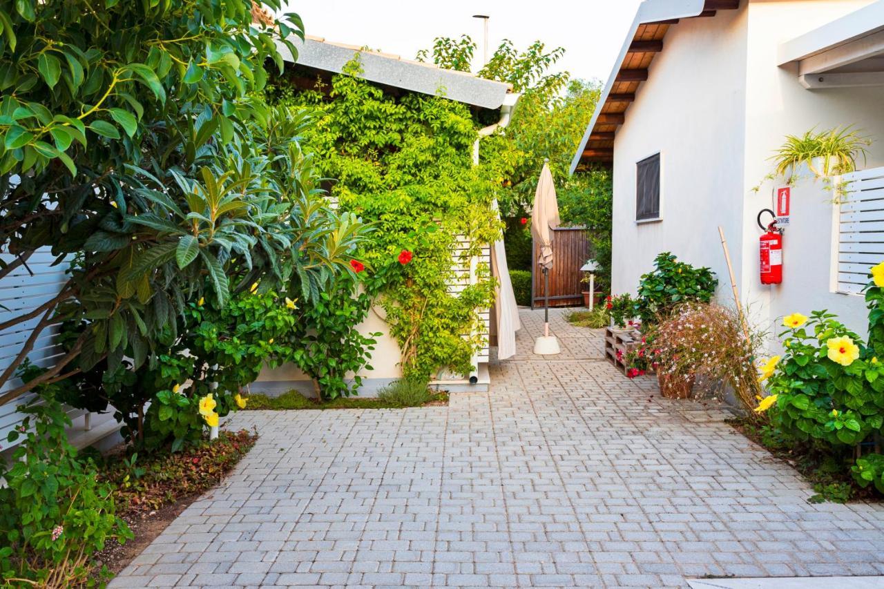 Angelsa Casa Vacanze Marina di Modica Zewnętrze zdjęcie