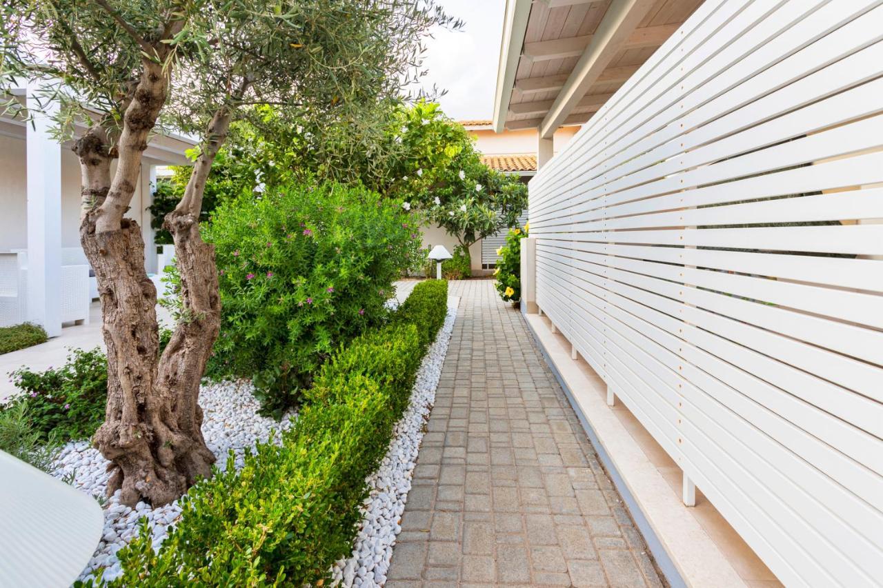 Angelsa Casa Vacanze Marina di Modica Zewnętrze zdjęcie