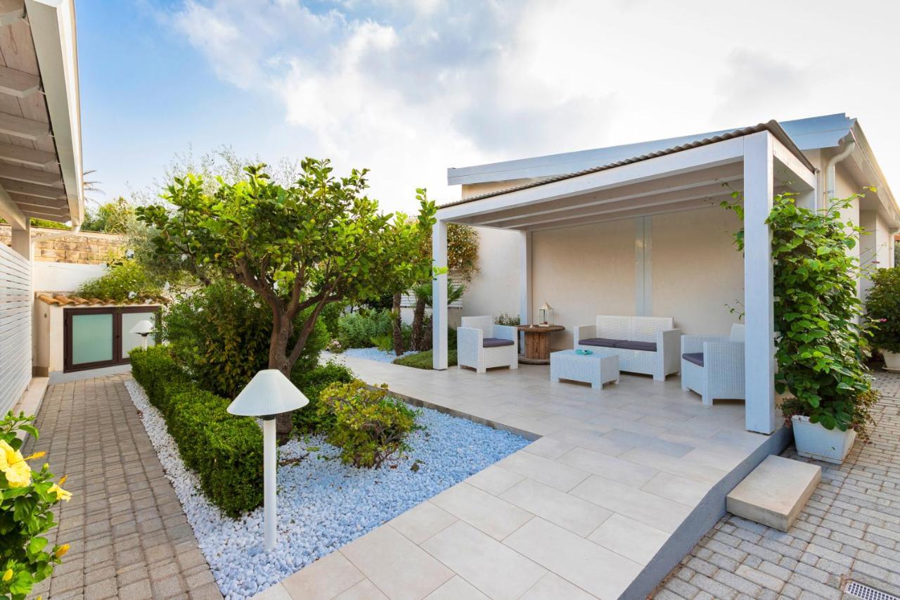 Angelsa Casa Vacanze Marina di Modica Zewnętrze zdjęcie