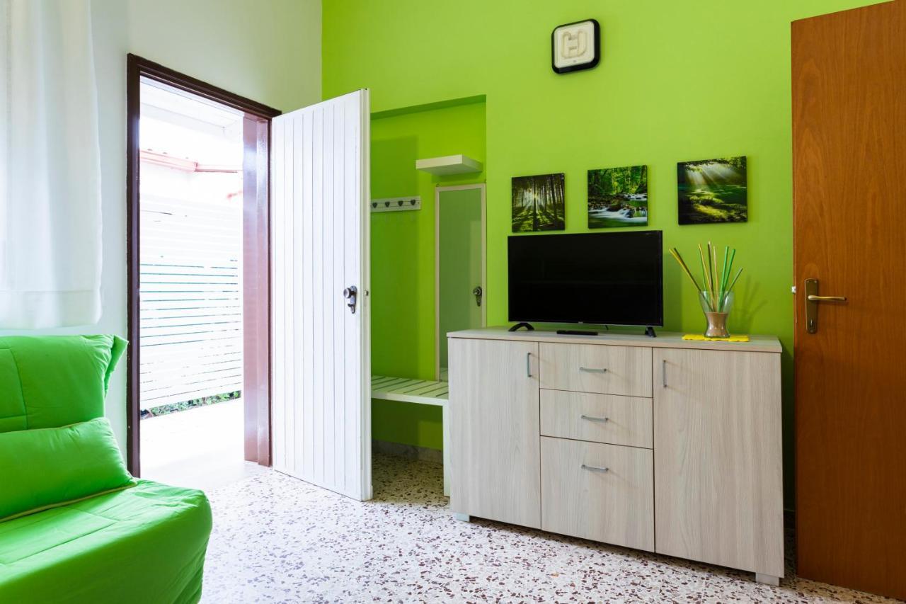 Angelsa Casa Vacanze Marina di Modica Pokój zdjęcie