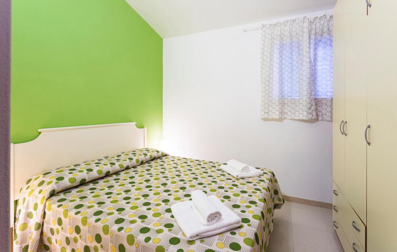 Angelsa Casa Vacanze Marina di Modica Zewnętrze zdjęcie